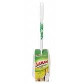 Libman 1024 Toilet Brush & Plunger Combo